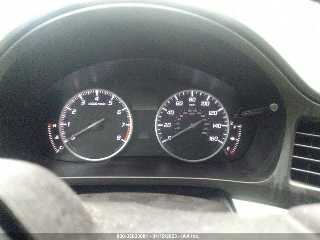 19UDE2F3XHA011031 Acura ILX