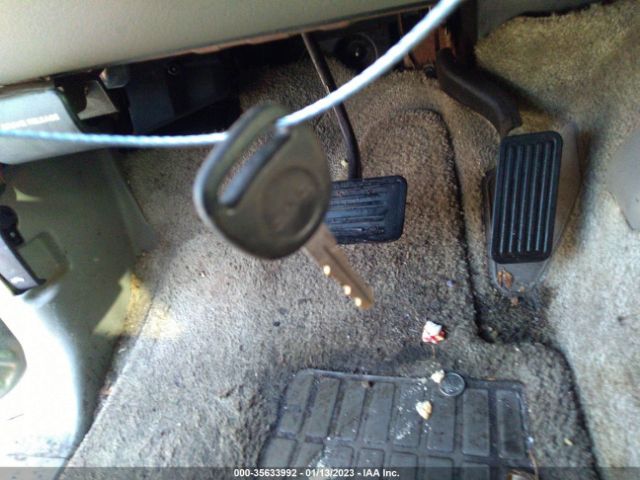 1GKEK63U41J197000 GMC YUKON DENALI