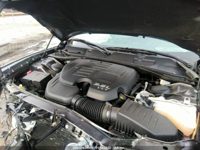 2C3CDZKG3MH677467 Dodge Challenger Gt