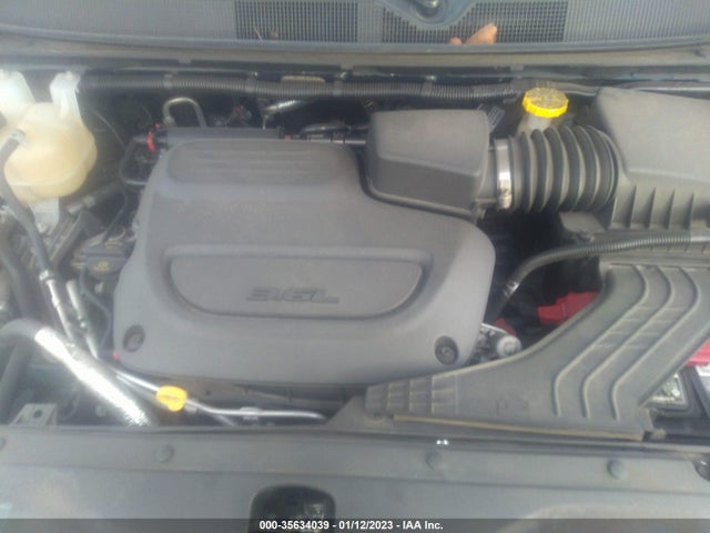 Chrysler Pacifica Touring Plus 2019 2C4RC1FG0KR507434 Image 11