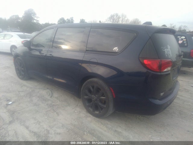 Chrysler Pacifica Touring Plus 2019 2C4RC1FG0KR507434 Image 4