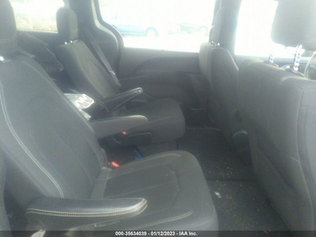 Chrysler Pacifica Touring Plus 2019 2C4RC1FG0KR507434 Image 9