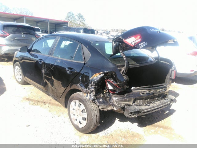 2022 Kia Rio, VIN: 3KPA24AD3NE444978