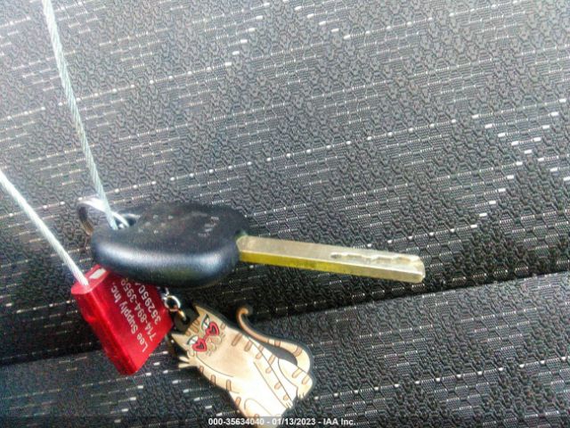 3KPA24AD3NE444978 KIA RIO LX