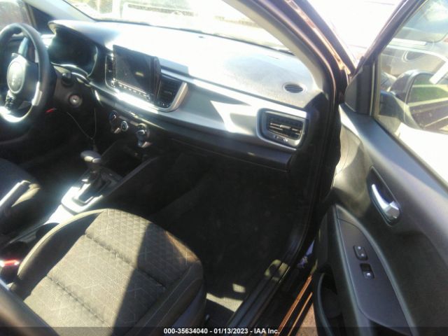 3KPA24AD3NE444978 KIA RIO LX