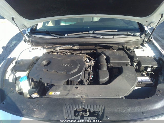 2016 Hyundai Sonata, VIN: 5NPE24AF4GH280089
