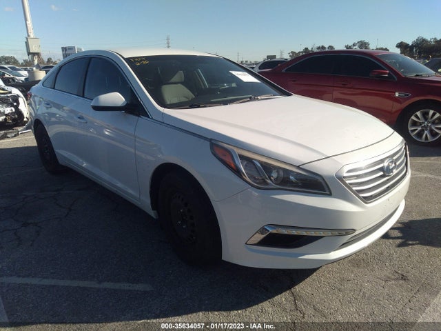 2016 Hyundai Sonata, VIN: 5NPE24AF4GH280089