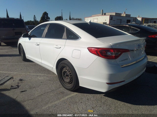 2016 Hyundai Sonata, VIN: 5NPE24AF4GH280089