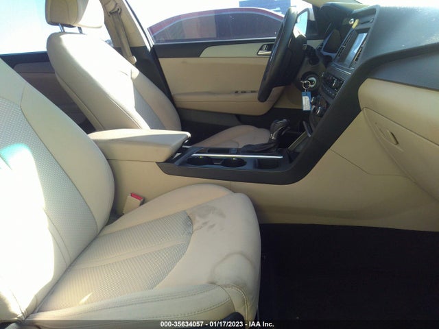 2016 Hyundai Sonata, VIN: 5NPE24AF4GH280089