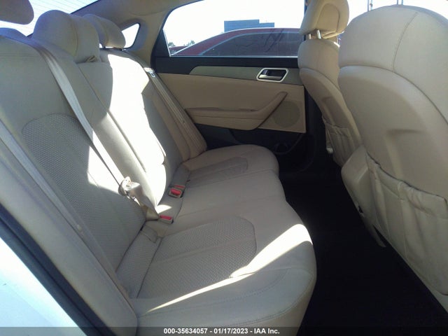 2016 Hyundai Sonata, VIN: 5NPE24AF4GH280089