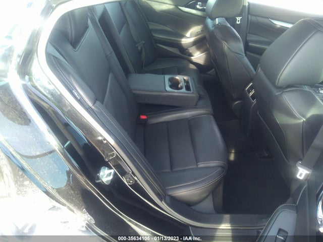 2022 Nissan Maxima, VIN: 1N4AA6CV2NC502418