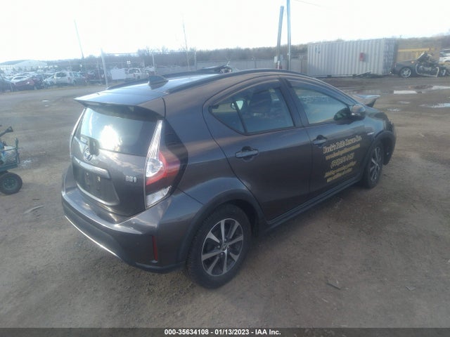 2018 Toyota Prius, VIN: JTDKDTB35J1602300