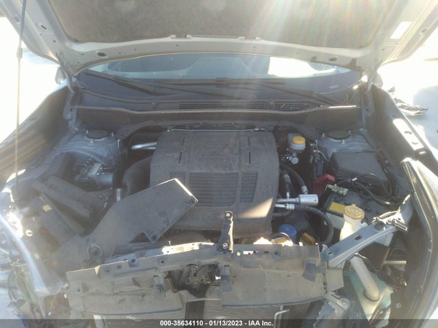 Subaru Forester 2019 JF2SKACC9KH543996 Image 9