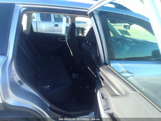 Subaru Forester 2019 JF2SKACC9KH543996 Image 7