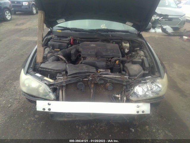 JTHBD192040082579 Lexus IS 300