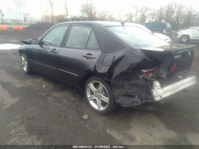 JTHBD192040082579 Lexus IS 300