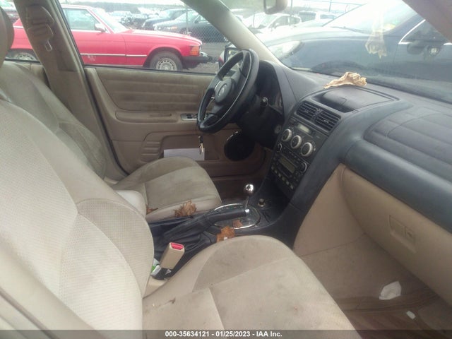 JTHBD192040082579 Lexus IS 300
