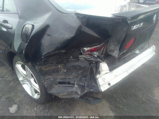 JTHBD192040082579 Lexus IS 300