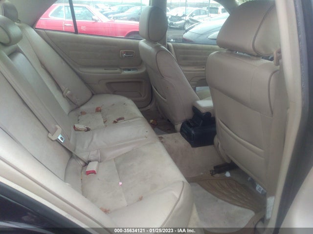 JTHBD192040082579 Lexus IS 300