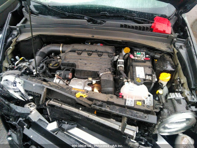 2020 Jeep Renegade, VIN: ZACNJBB15LPL66360