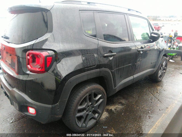 2020 Jeep Renegade, VIN: ZACNJBB15LPL66360