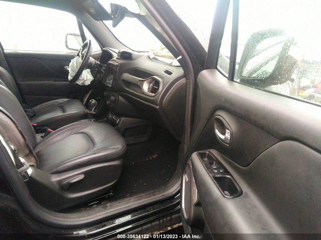 2020 Jeep Renegade, VIN: ZACNJBB15LPL66360