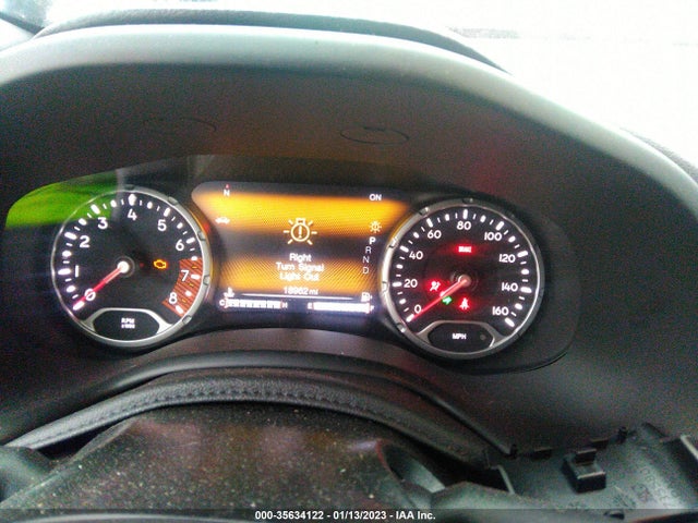 2020 Jeep Renegade, VIN: ZACNJBB15LPL66360