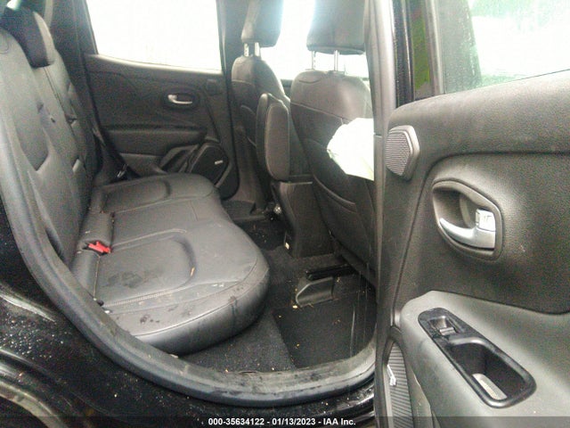 2020 Jeep Renegade, VIN: ZACNJBB15LPL66360