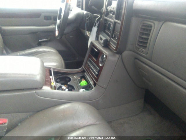 3GYEK63N43G190602 Cadillac ESCALADE EXT