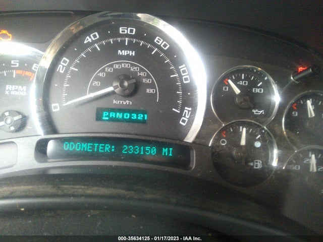 3GYEK63N43G190602 Cadillac ESCALADE EXT