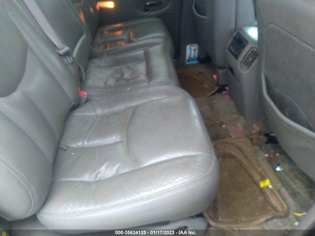 3GYEK63N43G190602 Cadillac ESCALADE EXT