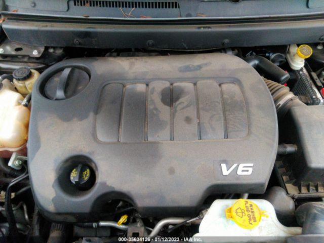 3C4PDCBG2GT218811 Dodge Journey Sxt
