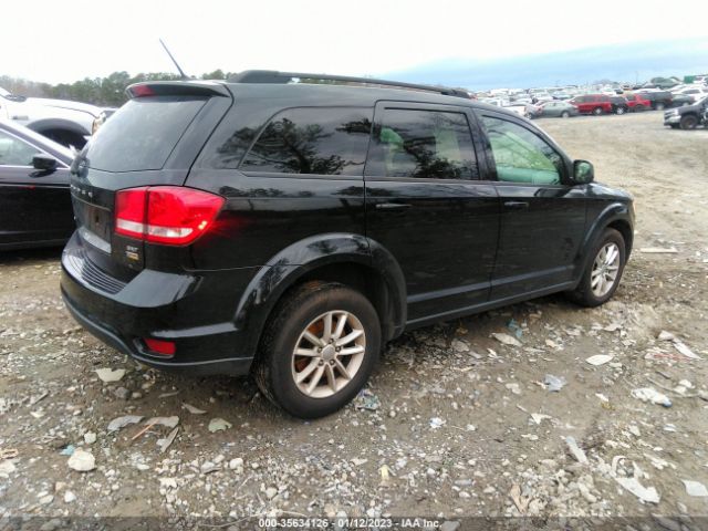 3C4PDCBG2GT218811 Dodge Journey Sxt