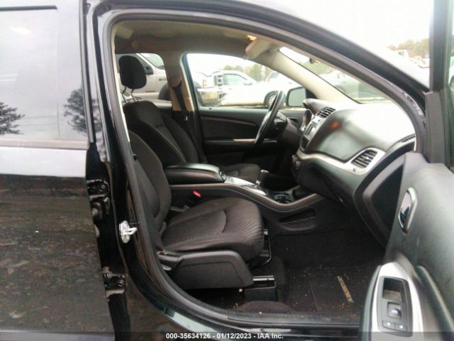 3C4PDCBG2GT218811 Dodge Journey Sxt
