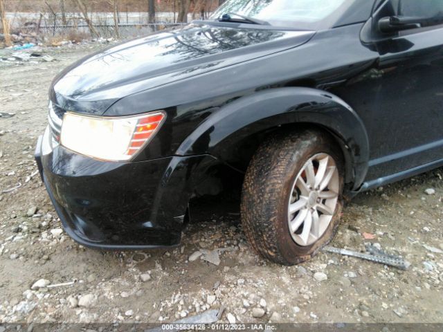 3C4PDCBG2GT218811 Dodge Journey Sxt