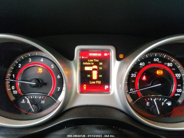 3C4PDCBG2GT218811 Dodge Journey Sxt