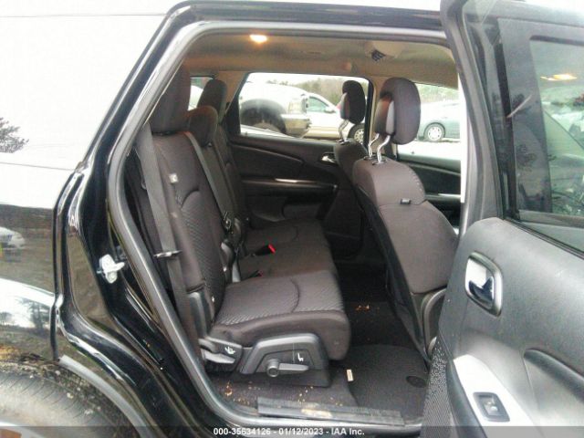 3C4PDCBG2GT218811 Dodge Journey Sxt