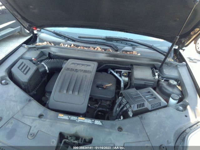 2GKALMEK2H6270450 GMC Terrain Sle