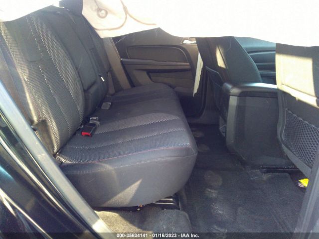 2GKALMEK2H6270450 GMC Terrain Sle
