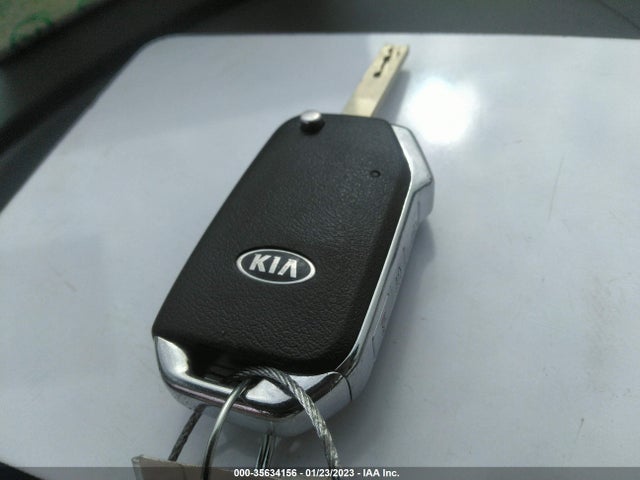 KIA Soul X-line 2021 KNDJ23AU4M7127137 Image 11