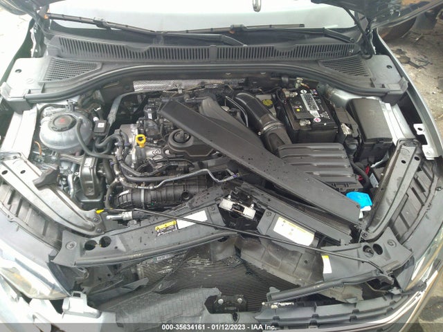 2022 Volkswagen Jetta, VIN: 3VWEM7BU0NM000696