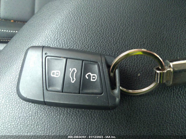 2022 Volkswagen Jetta, VIN: 3VWEM7BU0NM000696