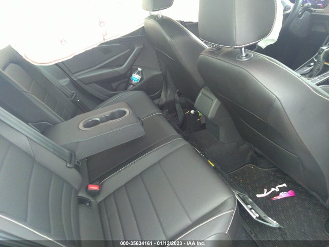 2022 Volkswagen Jetta, VIN: 3VWEM7BU0NM000696