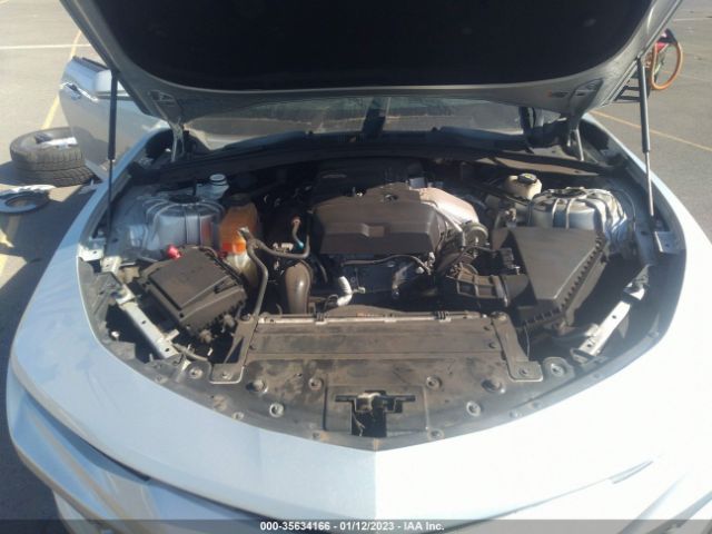 1G1FB1RX1H0188512 Chevrolet Camaro 1lt