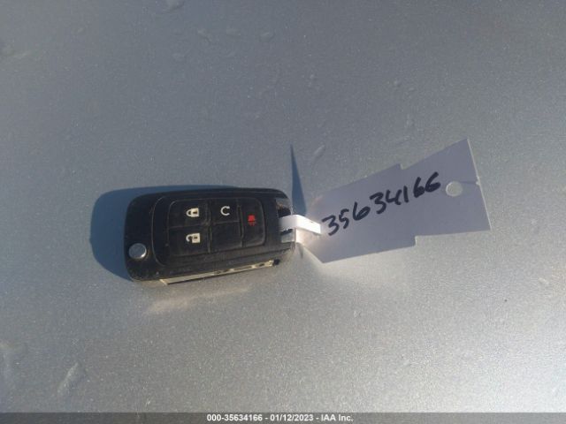 1G1FB1RX1H0188512 Chevrolet Camaro 1lt