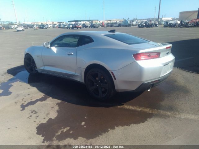 1G1FB1RX1H0188512 Chevrolet Camaro 1lt