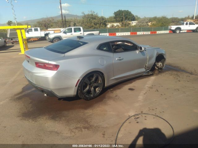1G1FB1RX1H0188512 Chevrolet Camaro 1lt