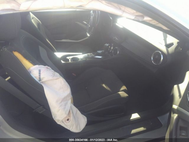 1G1FB1RX1H0188512 Chevrolet Camaro 1lt