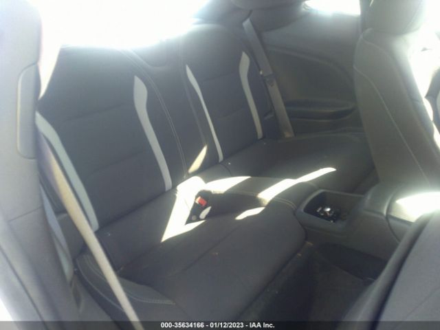 1G1FB1RX1H0188512 Chevrolet Camaro 1lt