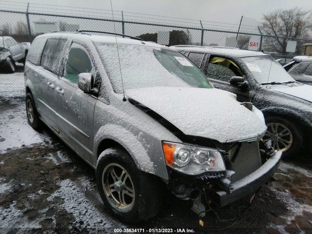 2010 2A4RR6DX9AR184735 главное изображение